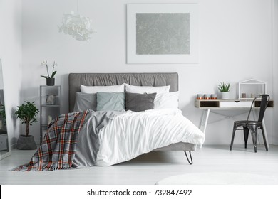 Minimalist Interior Images Stock Photos Vectors