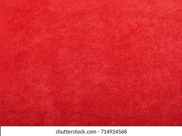 Red Grunge Texture Background