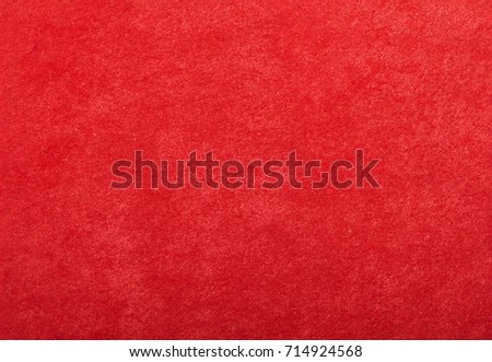 Red grunge texture background