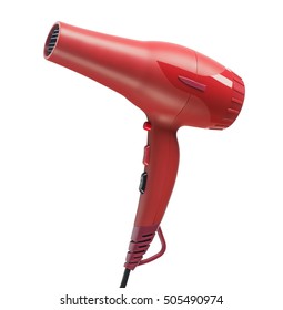 3,782 Red hair dryer Images, Stock Photos & Vectors | Shutterstock