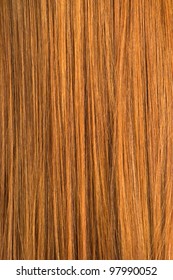 Red Hair Texture