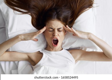 Screaming orgasm Images, Stock Photos & Vectors | Shutterstock