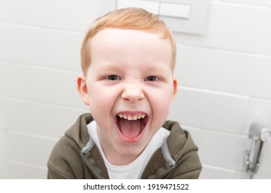 Bebe Sourire High Res Stock Images Shutterstock