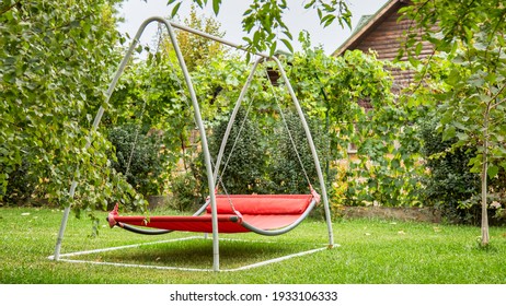 bureau Natura Decoderen Summer hammock Images, Stock Photos & Vectors | Shutterstock