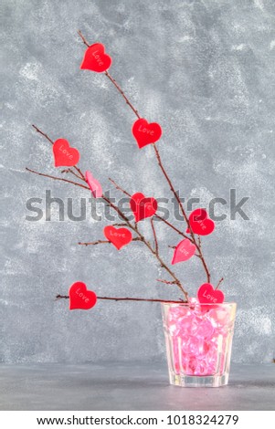 Similar – Wallflower. Fruit