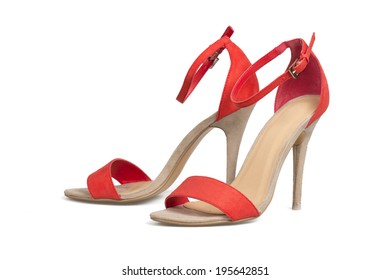 5,877 High hell shoes Images, Stock Photos & Vectors | Shutterstock