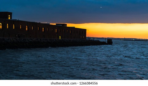 Red Hook, Brooklyn