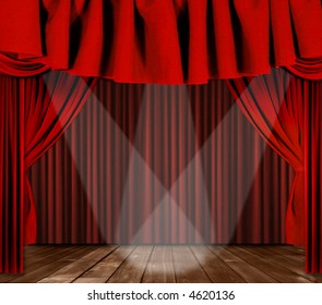 緞帳 イラスト Stock Photos Images Photography Shutterstock 緞帳 イラスト Stock Photos Images Photography Shutterstock
