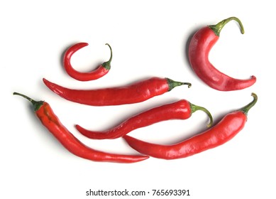 Red Hot Chili Papper