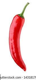 Red Hot Chili Pepper