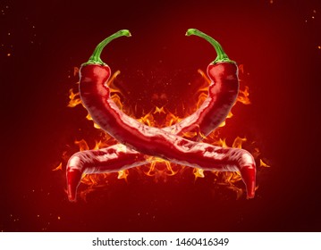 chilli clipart stock photos images photography shutterstock https www shutterstock com image photo red hot chili pepper flames 1460416349