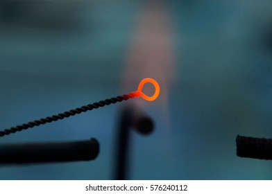 Inoculating loop: fotos, imágenes y otros productos fotográficos de ...