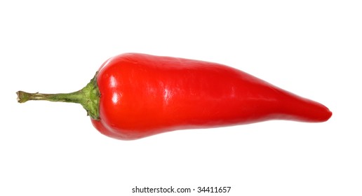 Red Hot Pepper