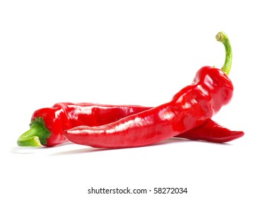  Red Hot Pepper