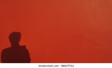red human