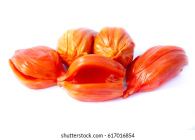 Red Jackfruit,Suriya Red Jack,Suriya Red Jackfruit.