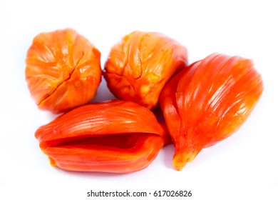 Red Jackfruit,Suriya Red Jack,Suriya Red Jackfruit.