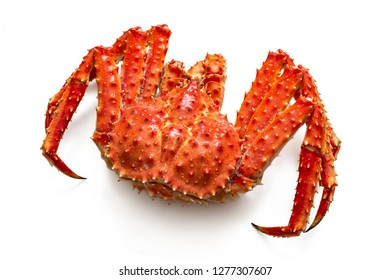 3,100 Alaskan king crab Images, Stock Photos & Vectors | Shutterstock