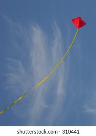 The red kite