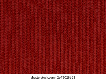 Red knitted wool texture background. High quality photo - Powered by Shutterstock - Get 15% off with code: PIKWIZARD15