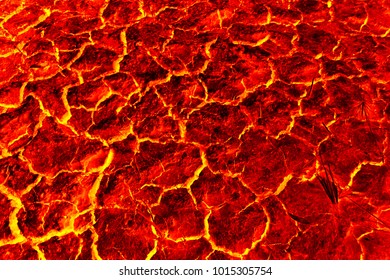 Red Lava Texture Background Stock Photo 776662159 | Shutterstock