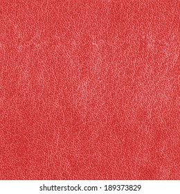 Red Leather Background Stock Photo 189373829 | Shutterstock