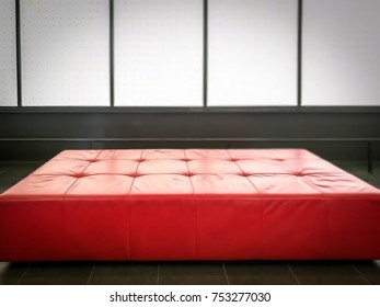 Leather Benches Images Stock Photos Vectors Shutterstock