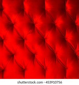 red leather texture abstract background