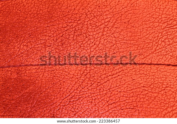 red leather for\
texture from car seats 