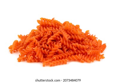  The Red Lentil Fusilli Pasta