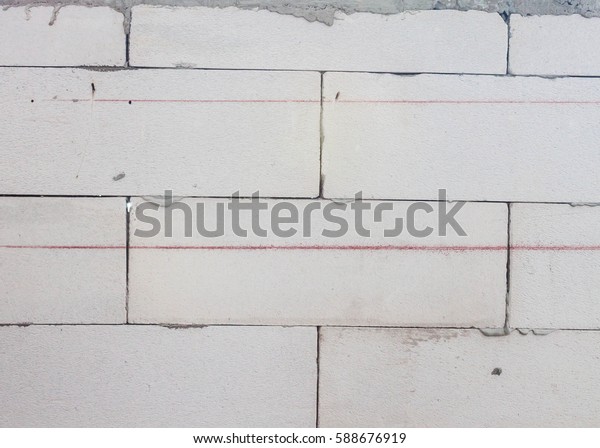 brick line level