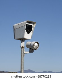 Red Light Camera