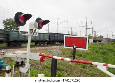 Guarded Railway Crossing High Res Stock Images Shutterstock Guarded Railway Crossing High Res Stock Images Shutterstock