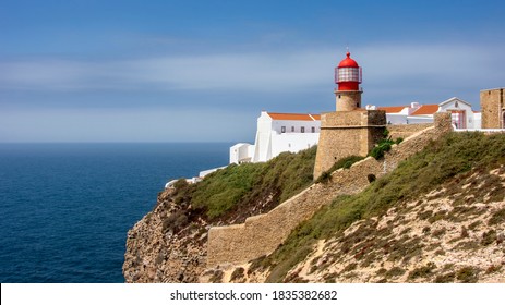 Cabo San Vicente の画像 写真素材 ベクター画像 Shutterstock
