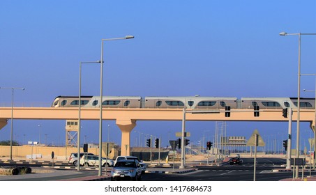 33 Al wakrah metro station Images, Stock Photos & Vectors | Shutterstock