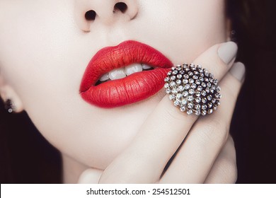 25,556 Diamond lips Images, Stock Photos & Vectors | Shutterstock