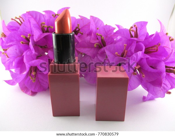 bougainvillea lipstick