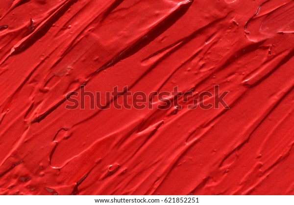 Red lipstick texture\
background
