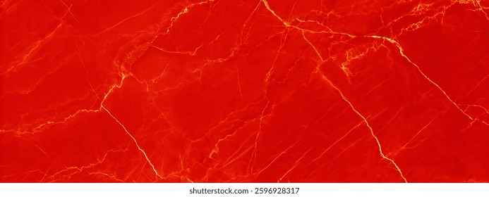 Red marble pattern texture use as background with blank space for design. red Rusti marble texture for luxury concept background, abstract marble texture (natural patterns) for design, red Marble Slab
