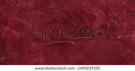 red marble pattern texture use as background with blank space for design. red brown marble texture for luxury concept background, abstract marble texture (natural patterns) for design. red jasper.