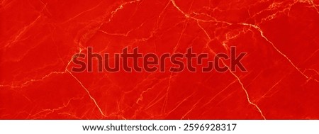 Red marble pattern texture use as background with blank space for design. red Rusti marble texture for luxury concept background, abstract marble texture (natural patterns) for design, red Marble Slab