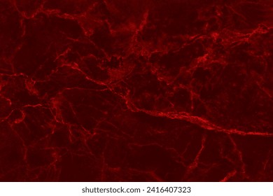 Red marble seamless texture with high resolution for background and design interior or exterior, counter top view.