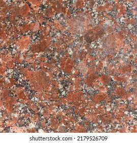 Red marble texture, abstract natural background. Decorative granite stone for floor and wall. Easily add depth and organic texture to your designs. - Shutterstock ID 2179526709