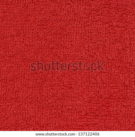 red material texture, can be used as background