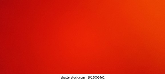 Red Metal Foil Abstract Background