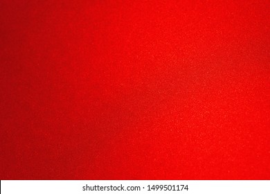 Red Metallic Car Paint Surface Wallpaper Background