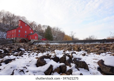 Red Mill
