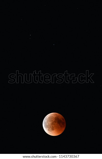 Red Moon in the sky\
2018