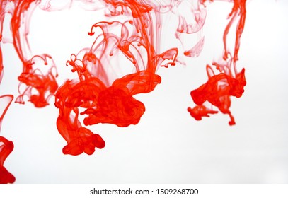 Blood in Water Images, Stock Photos & Vectors | Shutterstock
