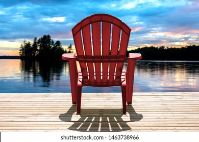 Cottage Muskoka Images Stock Photos Vectors Shutterstock